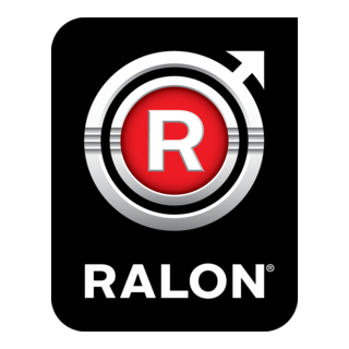 Ralon Logo PNG Vector