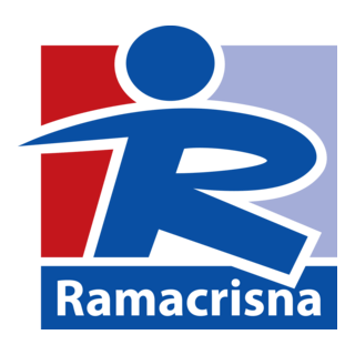 Ramacrisna Logo PNG Vector