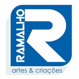 RAMALHO ARTES & CRIAÇÕES Logo PNG Vector