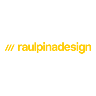 /// raulpinadesign Logo PNG Vector