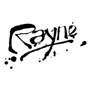 Rayne Logo PNG Vector