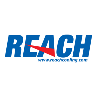 REACH COOLING GROUP Logo PNG Vector