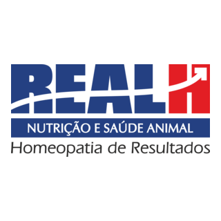 Real H Logo PNG Vector