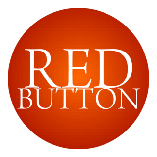 Red Button Logo PNG Vector