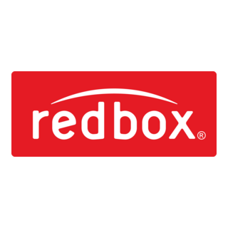 Redbox Logo PNG Vector
