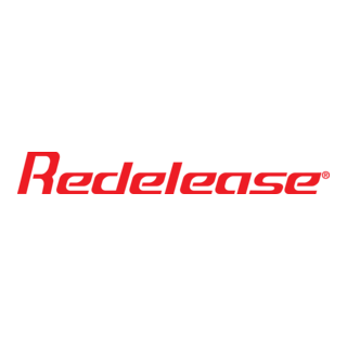Redelease Logo PNG Vector