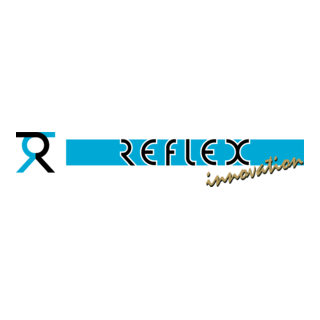 Reflex Innovation Logo PNG Vector
