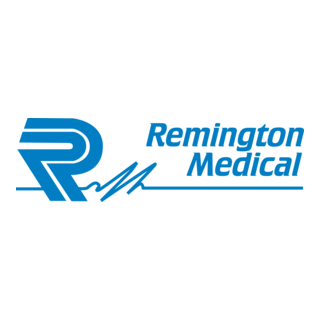 Remington Medical Logo PNG Vector
