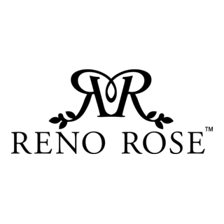 Reno Rose Logo PNG Vector