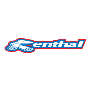 Renthal Logo PNG Vector
