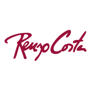 Renzo Costa Logo PNG Vector