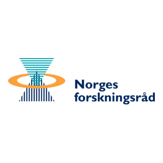 Research Council of Norway Logo PNG Vector
