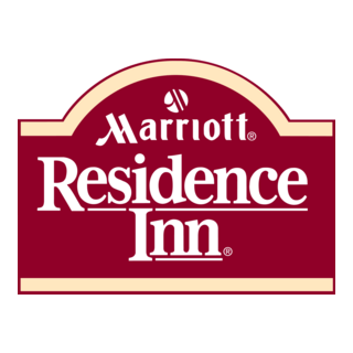 Residence Inn Logo PNG Vector