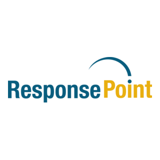 ResponsePoint Logo PNG Vector