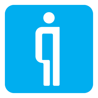 RESTROOM Logo PNG Vector