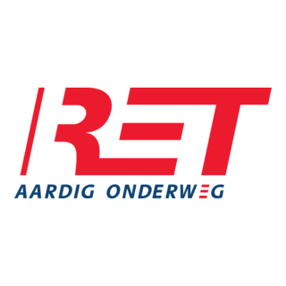 RET Logo PNG Vector