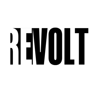 Revolt Web Design Logo PNG Vector