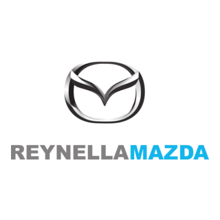 Reynalla Mazda Logo PNG Vector