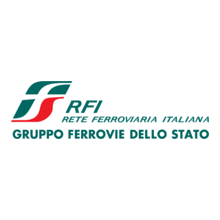 RFI Trenitalia Logo PNG Vector
