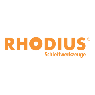 Rhodius Schleifwerkzeuge Logo PNG Vector