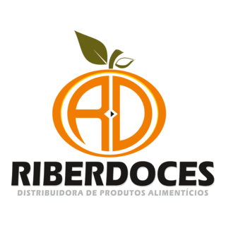 Riberdoces Logo PNG Vector