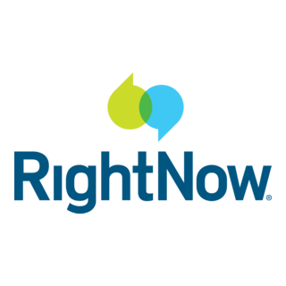 RightNow Technologies Logo PNG Vector