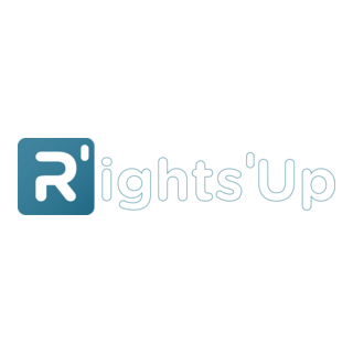 Rights'Up Logo PNG Vector