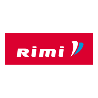 Rimi Logo PNG Vector