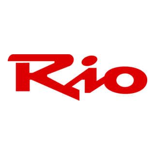 Rio Logo PNG Vector