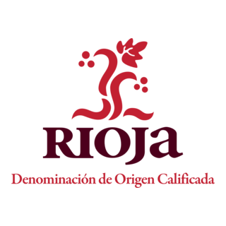 Rioja DO Logo PNG Vector
