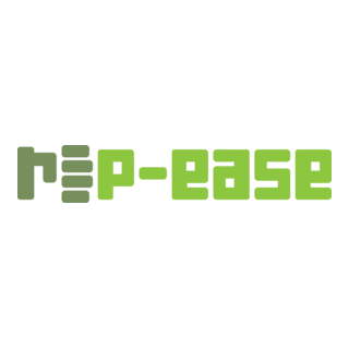 Rip-Ease Logo PNG Vector