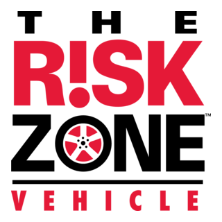 Risk Zone Logo PNG Vector