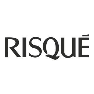 Risque Logo PNG Vector