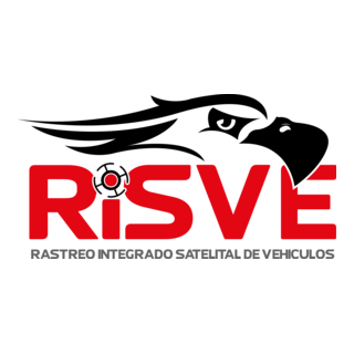 RISVE Logo PNG Vector