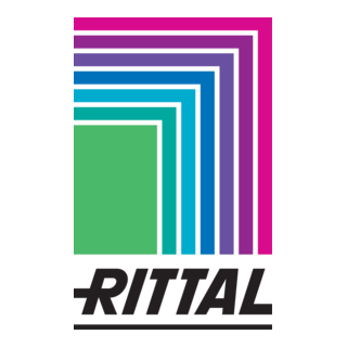 Rittal Logo PNG Vector