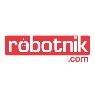 Robotnik Logo PNG Vector
