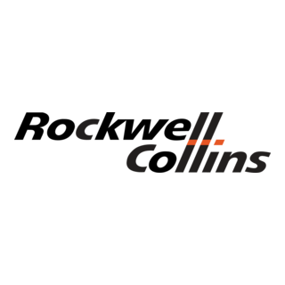 Rockwell Collins Logo PNG Vector