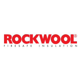 Rockwool Logo PNG Vector