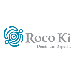 Roco Ki Logo PNG Vector