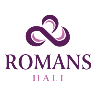 Romans Halı Logo PNG Vector