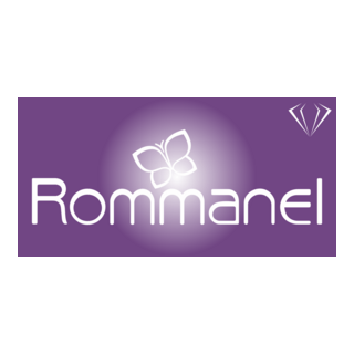 Rommanel Logo PNG Vector