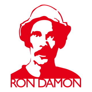 Ron Damon Logo PNG Vector