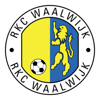 Rooms Katholieke Combinatie Waalwijk Logo PNG Vector