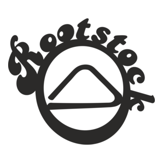 Rootstock Logo PNG Vector