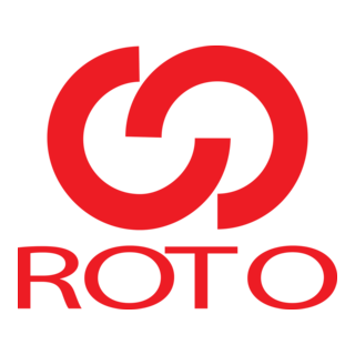 ROTO Logo PNG Vector
