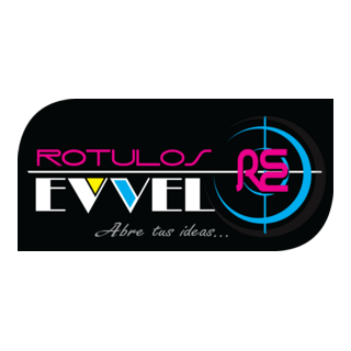 Rotulos Evvel S.R.L. Logo PNG Vector