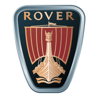 Rover Logo PNG Vector