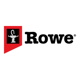 Rowe. Logo PNG Vector