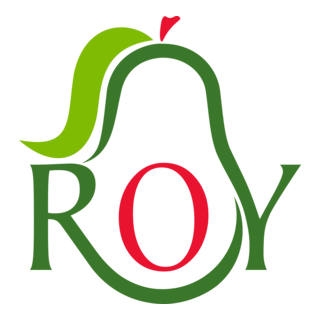 ROY Logo PNG Vector