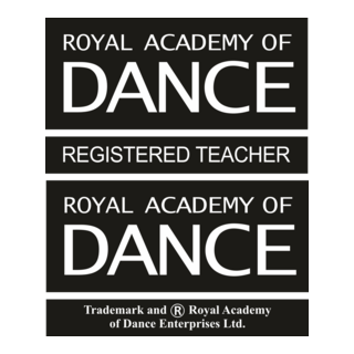 Royal academy of Dance Logo PNG Vector